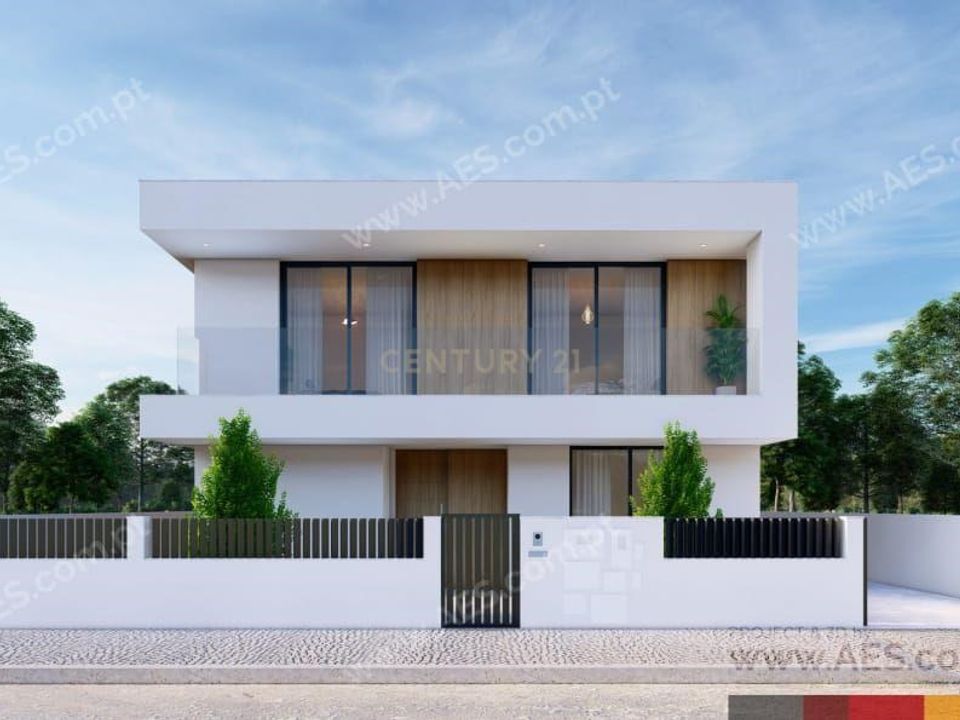 Villa i Amora, Setubal - foto 5
