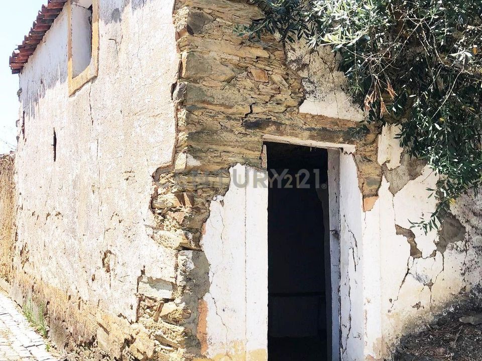 Villa i Nisa, Portalegre - foto 1
