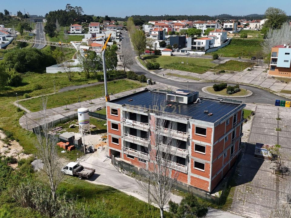 Lejlighed i Torres Vedras, Lisbon - foto 1