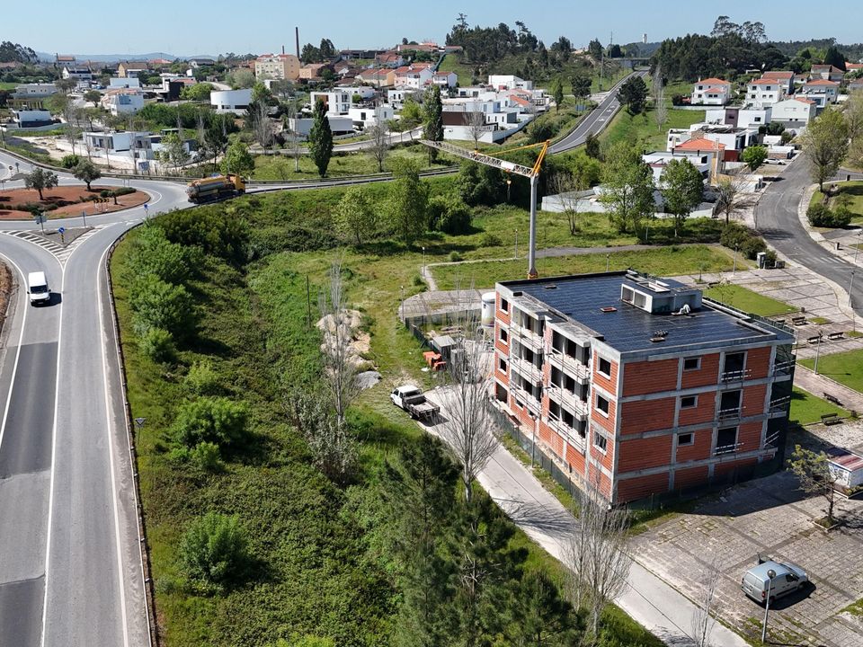 Lejlighed i Torres Vedras, Lisbon - foto 1