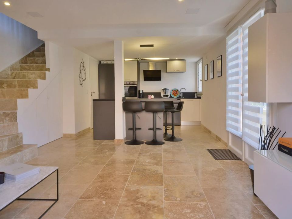 Villa i Grasse, Alpes-Maritimes - foto 2