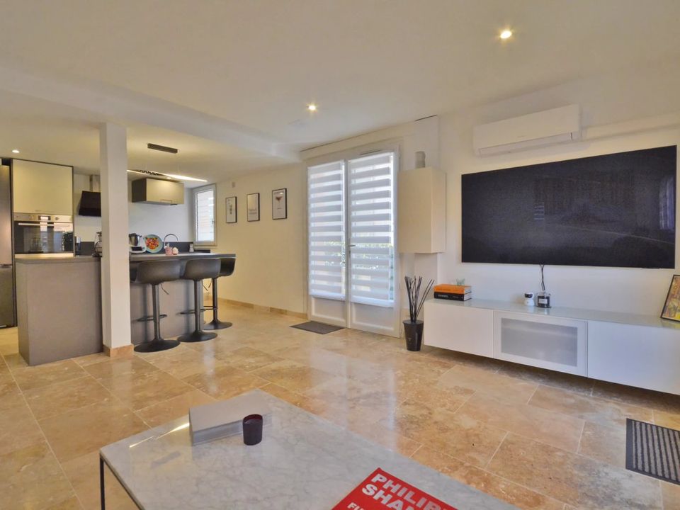 Villa i Grasse, Alpes-Maritimes - foto 1