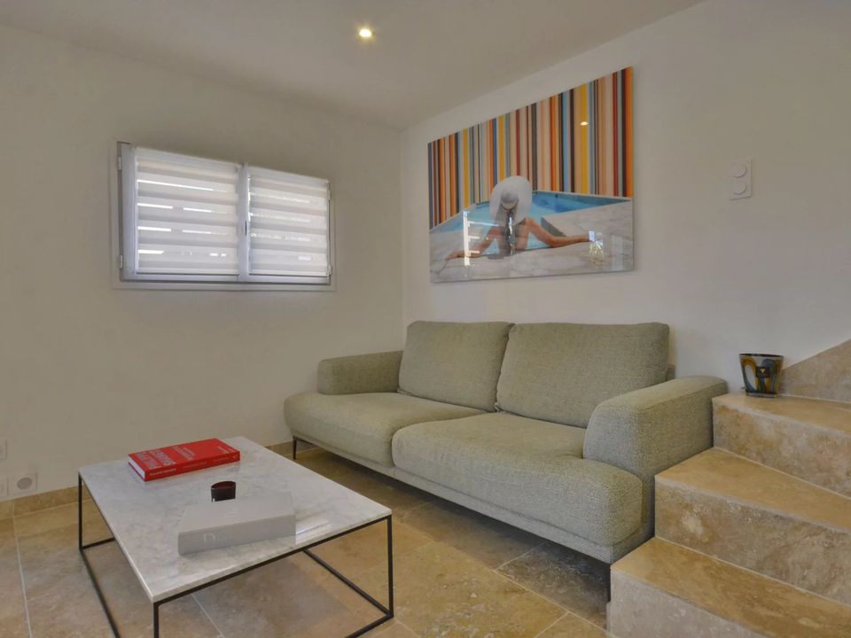 Villa i Grasse, Alpes-Maritimes - foto 4