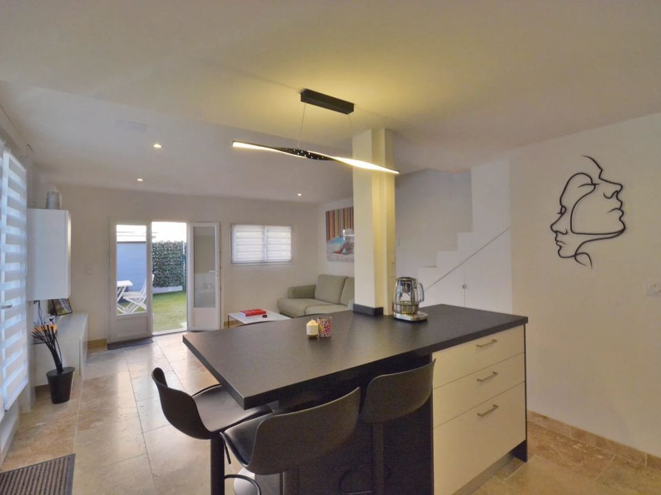 Villa i Grasse, Alpes-Maritimes - foto 5