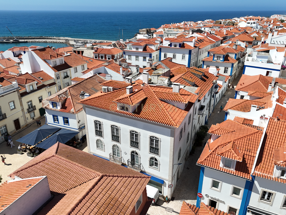 Lejlighed i Ericeira, Lisbon - foto 1