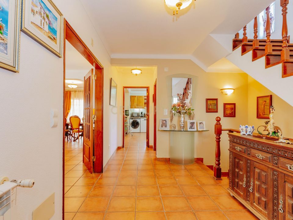 Villa i Brejos de Azeitao, Setubal - foto 2