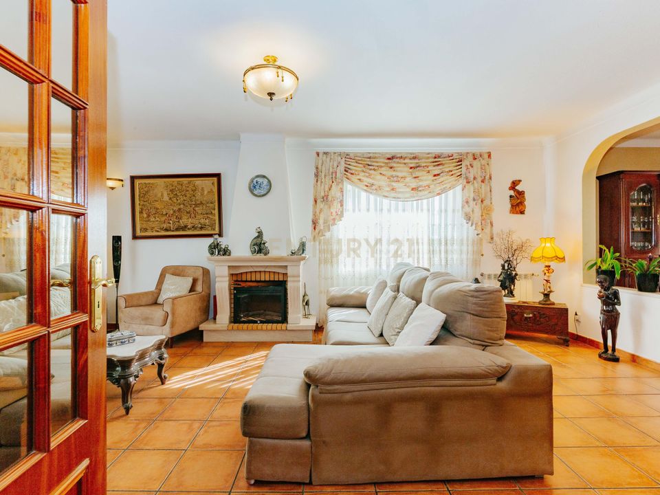 Villa i Brejos de Azeitao, Setubal - foto 3