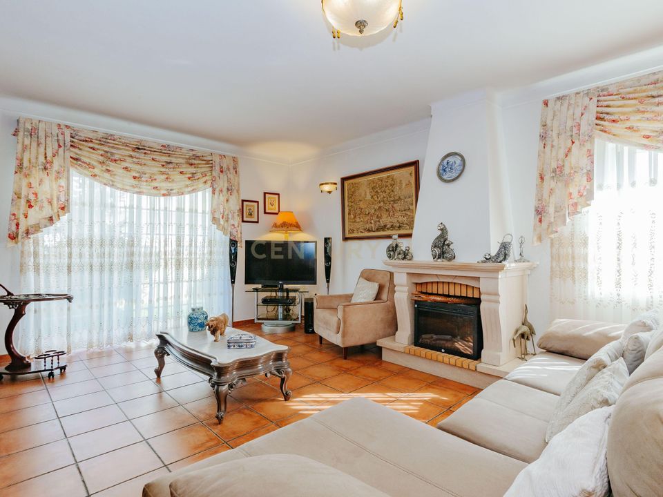 Villa i Brejos de Azeitao, Setubal - foto 4