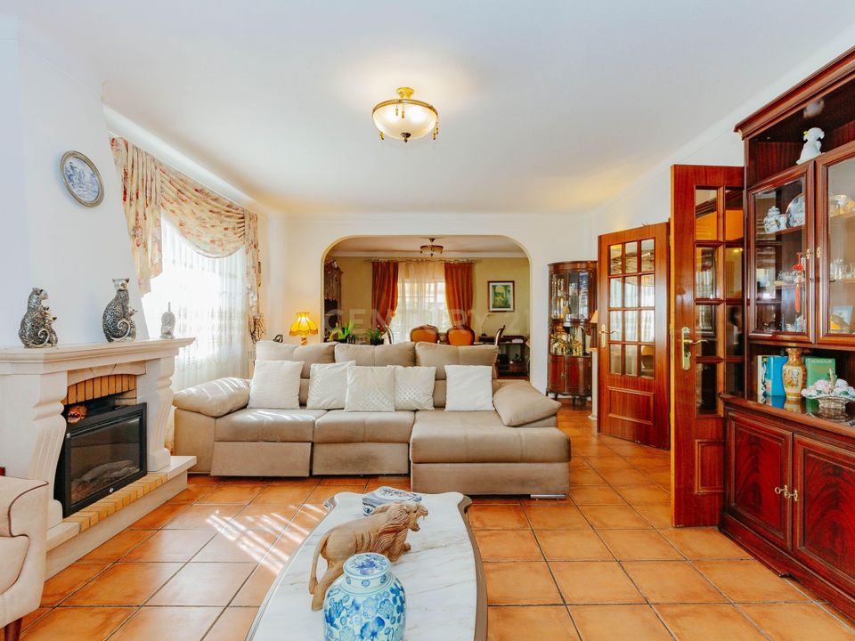 Villa i Brejos de Azeitao, Setubal - foto 5