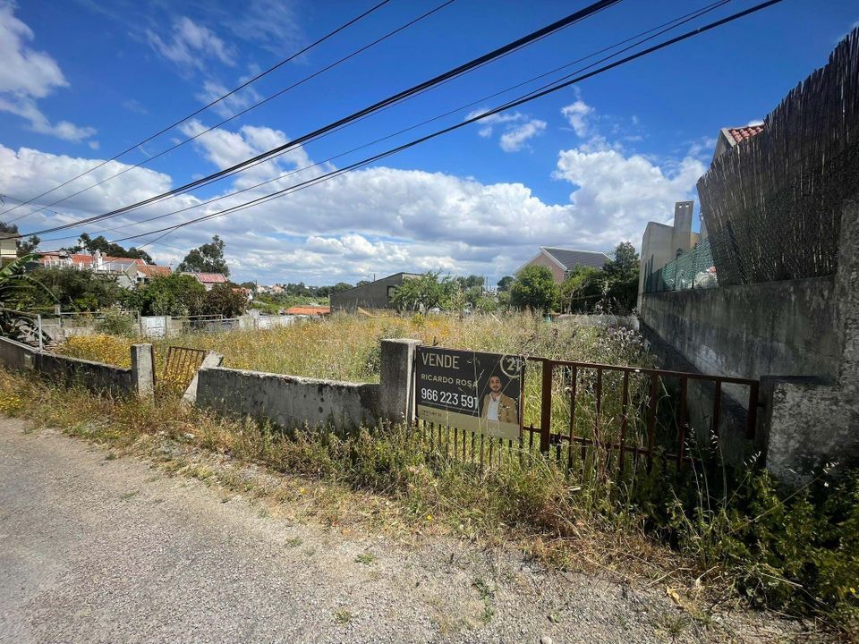 Helårsgrund i Almada, Setubal - foto 1