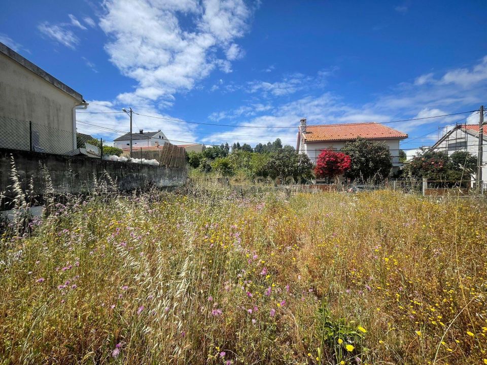 Helårsgrund i Almada, Setubal - foto 3
