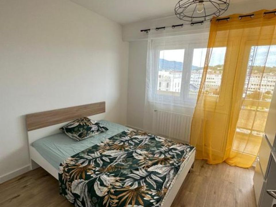 Lejlighed i Annemasse, Haute-Savoie - foto 2