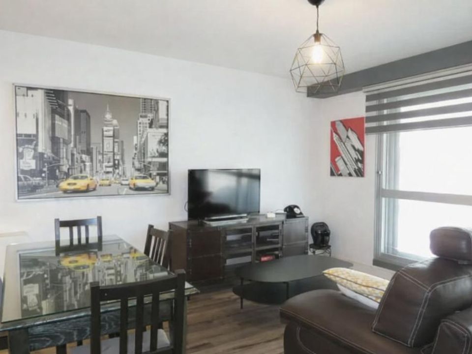Apartamento en Metz, Moselle - foto 1