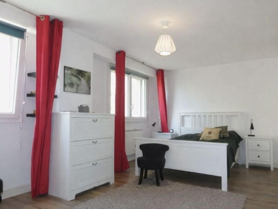 Apartamento en Metz, Moselle - foto 2