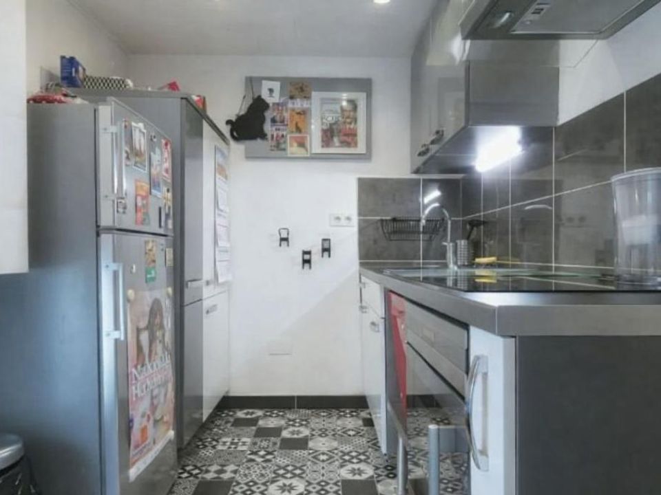 Apartamento en Metz, Moselle - foto 3