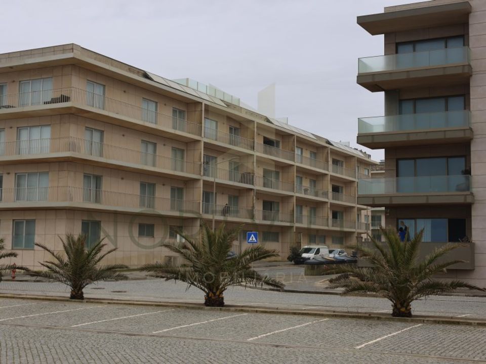Lejlighed i Vila do Conde, Porto - foto 2