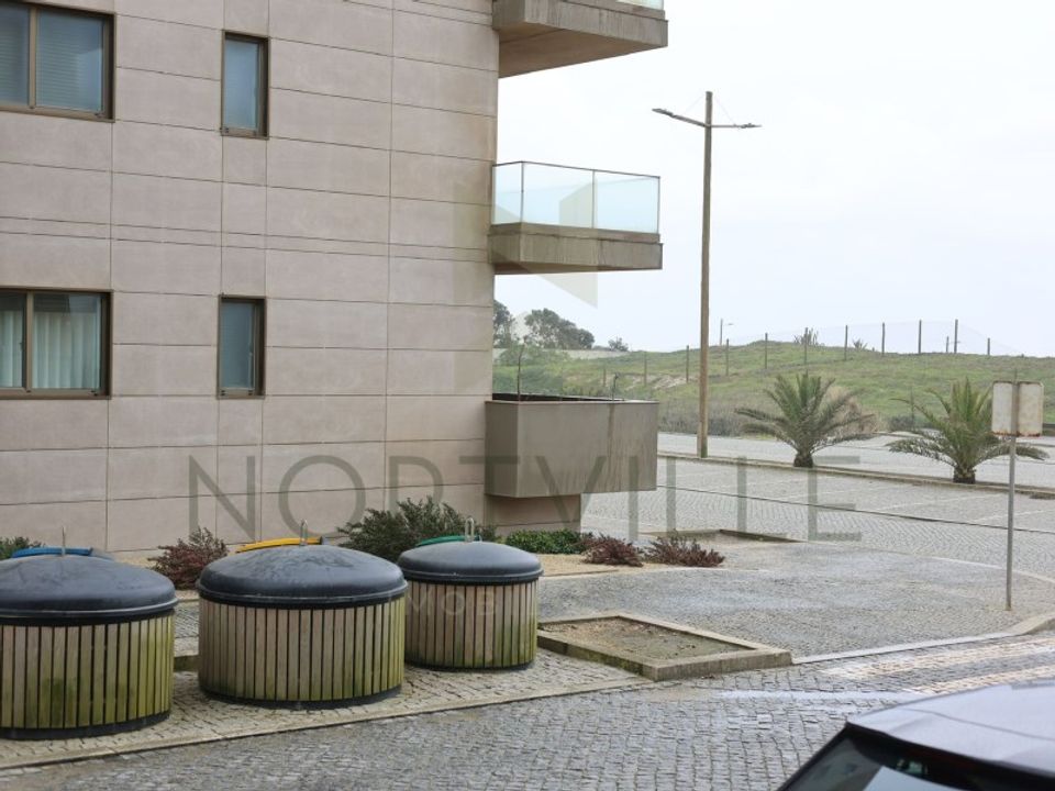 Lejlighed i Vila do Conde, Porto - foto 4