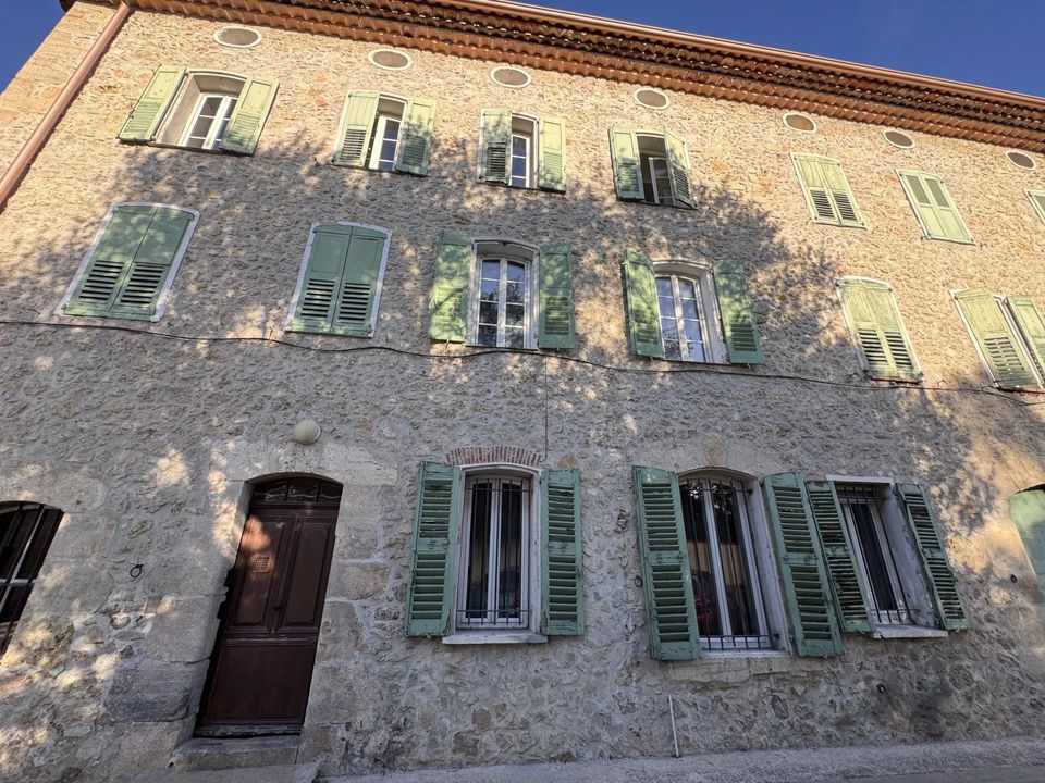 Lejlighed i Fayence, Var - foto 1