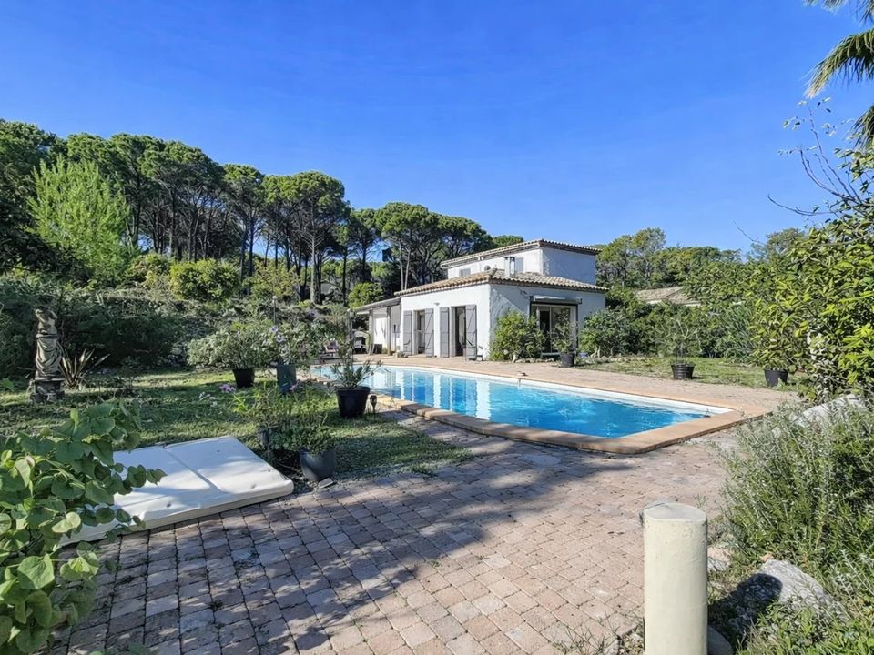 Villa i Fayence, Var - foto 2