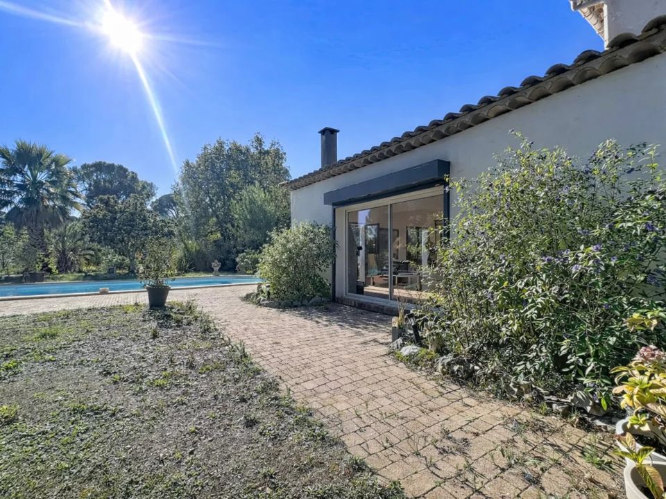Villa i Fayence, Var - foto 5
