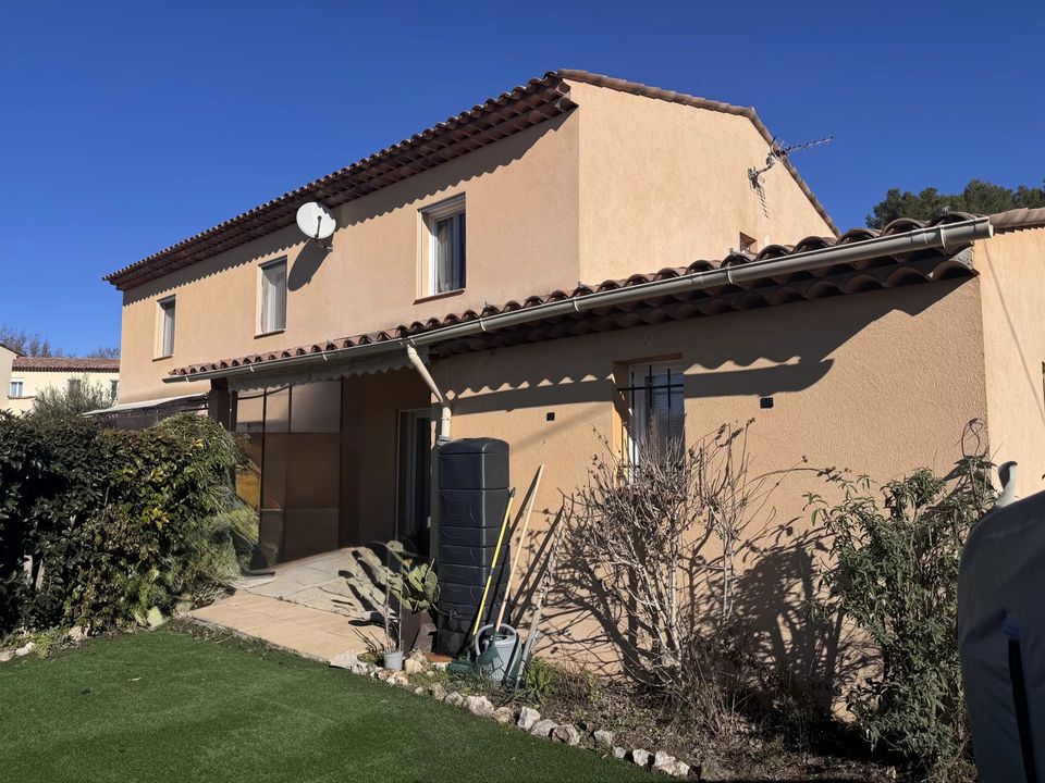 Villa i Montauroux, Var - foto 1