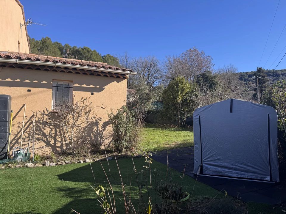 Villa i Montauroux, Var - foto 2