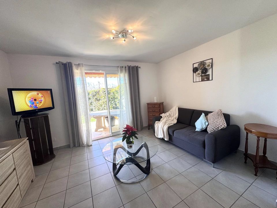 Villa i Montauroux, Var - foto 3