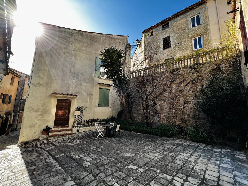 Landejendom i Callian, Var - foto 4