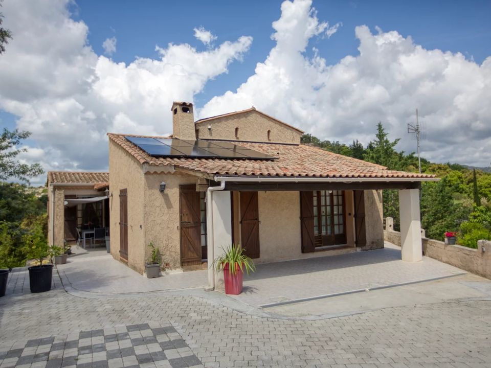 Villa i Frejus, Var - foto 1