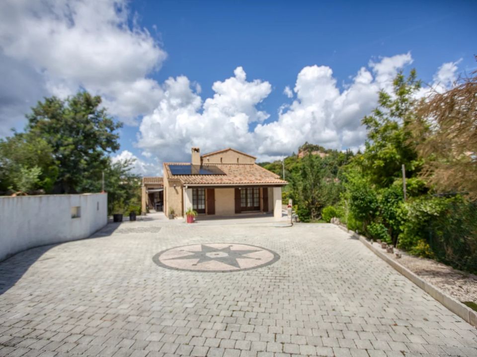 Villa i Frejus, Var - foto 2