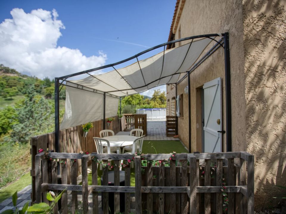 Villa i Frejus, Var - foto 3
