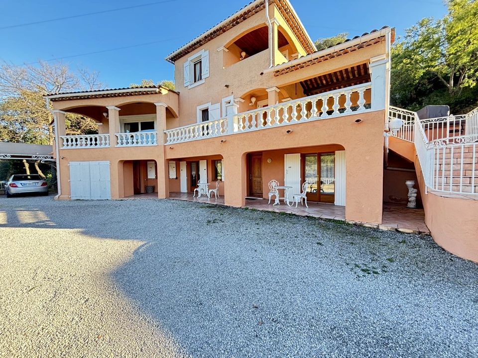 Villa i Taradeau, Var - foto 3