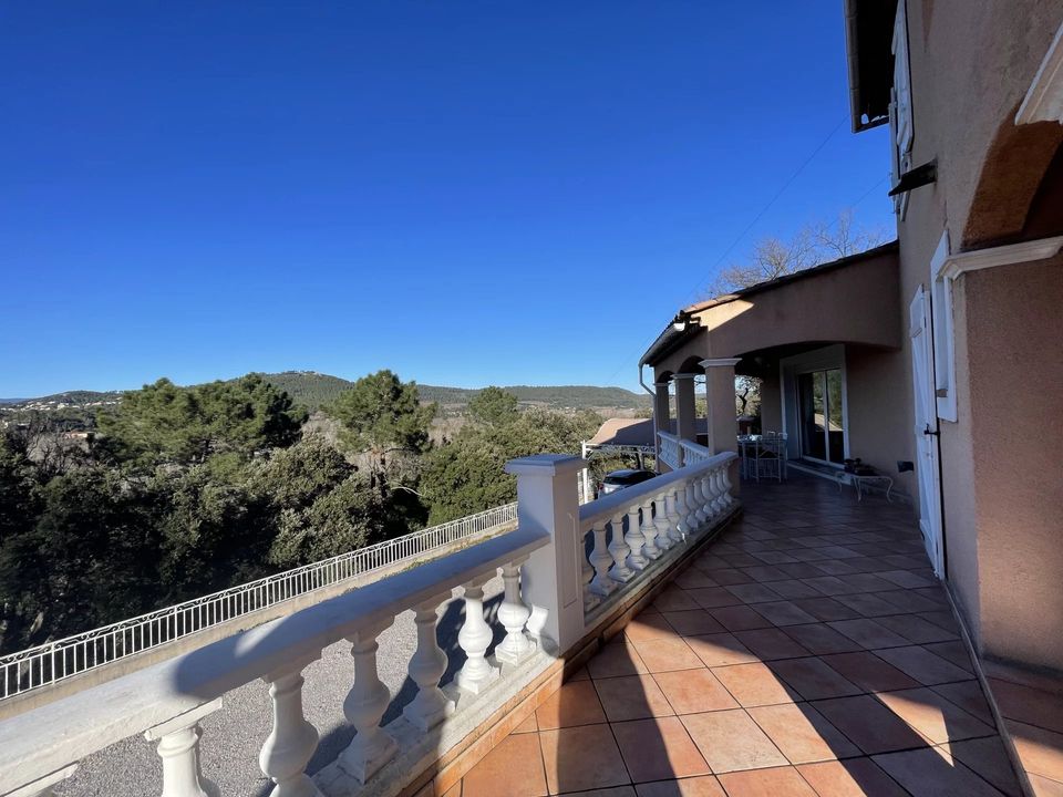 Villa i Taradeau, Var - foto 2