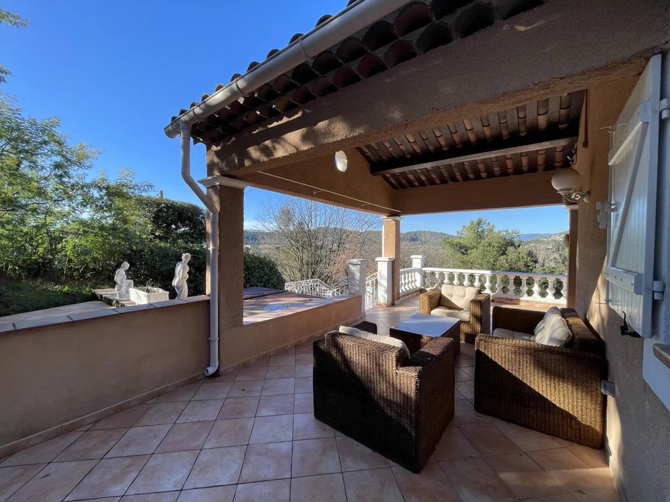 Villa i Taradeau, Var - foto 4