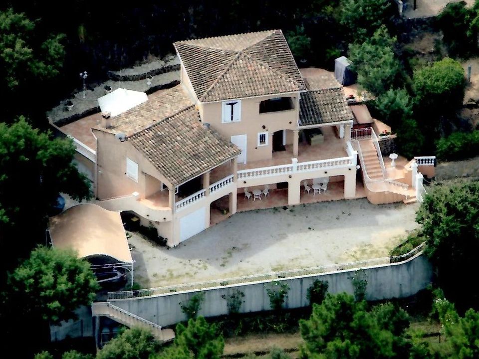 Villa i Taradeau, Var - foto 1