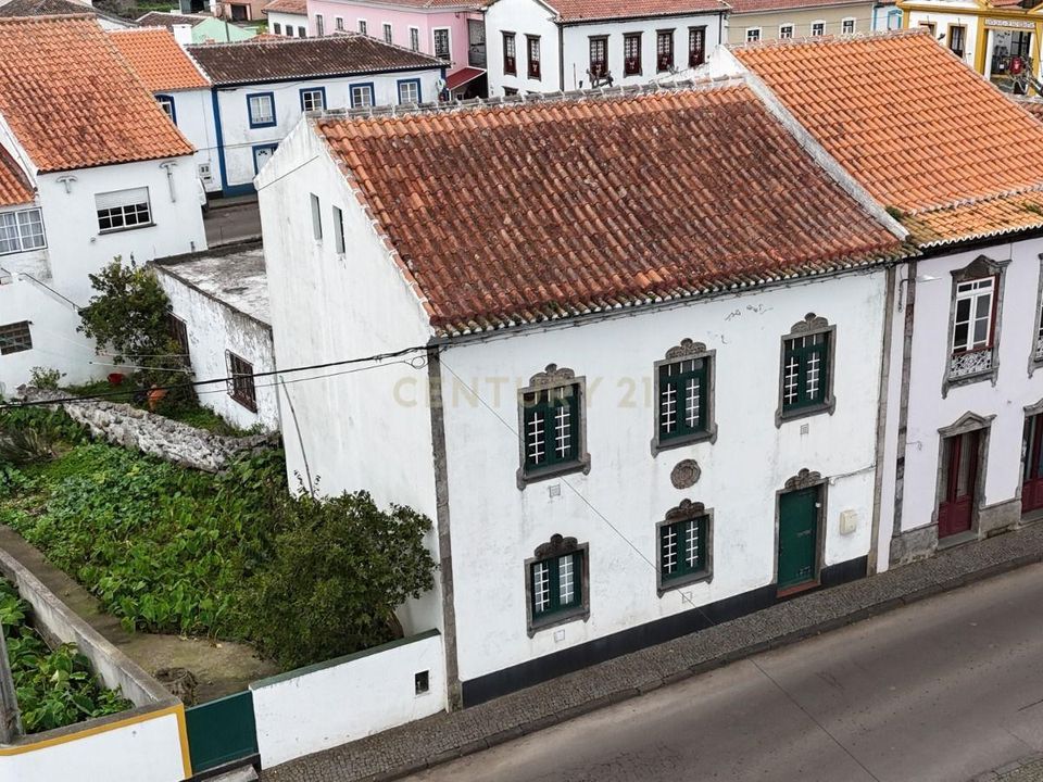 Villa i Sao Sebastiao, Terceira - foto 2