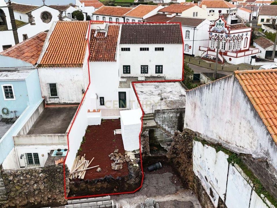 Villa i Sao Sebastiao, Terceira - foto 4
