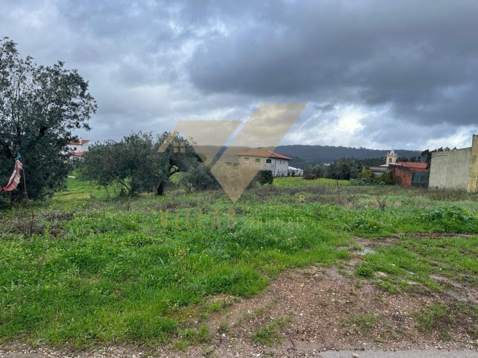 Helårsgrund i Coimbra, Coimbra - foto 2