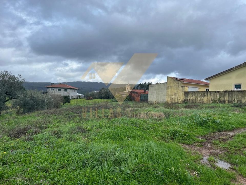 Helårsgrund i Coimbra, Coimbra - foto 4