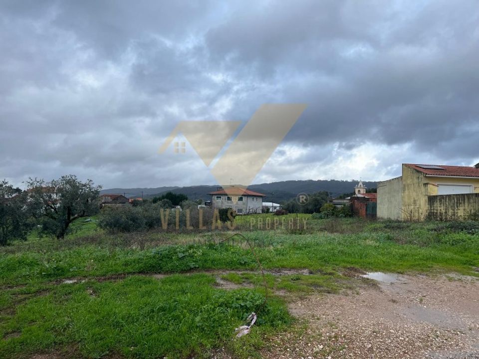 Helårsgrund i Coimbra, Coimbra - foto 5