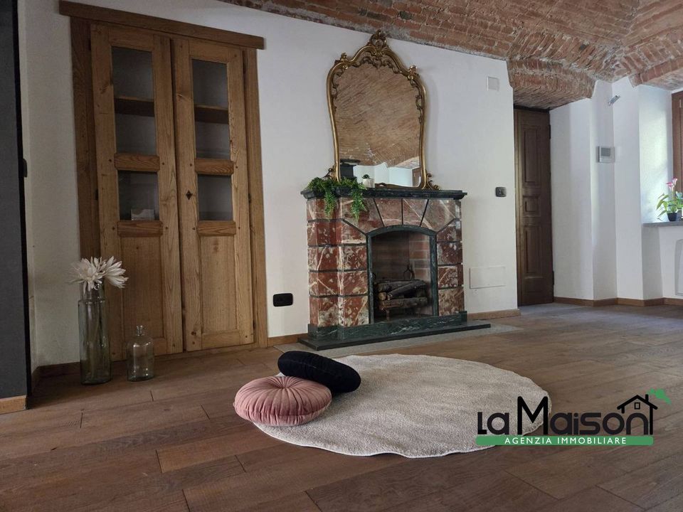 Apartament a Ivrea, Turin - foto 3