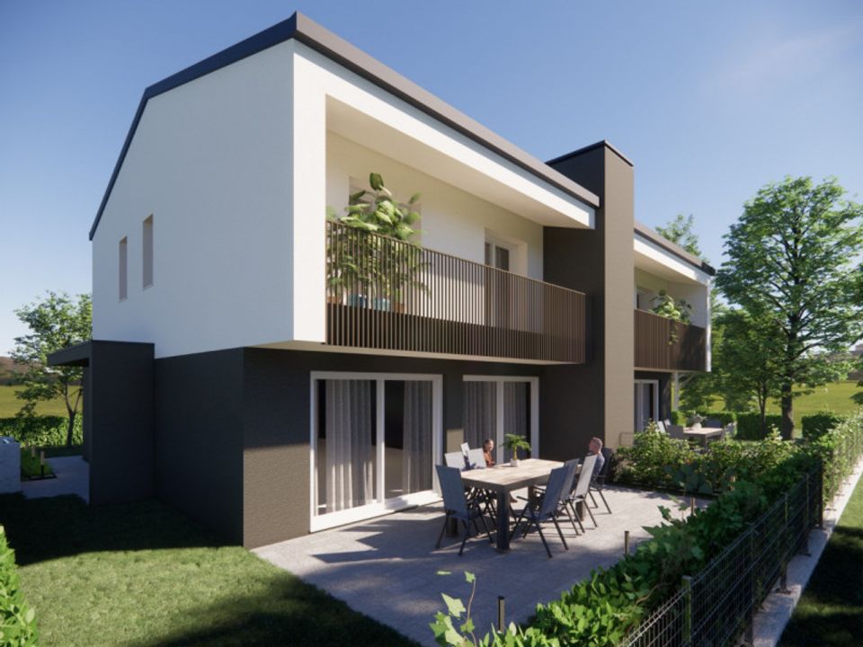 Villa i Castelfranco Veneto, Treviso - foto 2