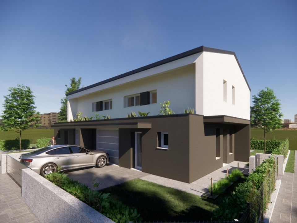 Villa i Castelfranco Veneto, Treviso - foto 4