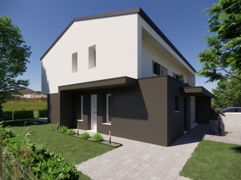 Villa i Castelfranco Veneto, Treviso - foto 5