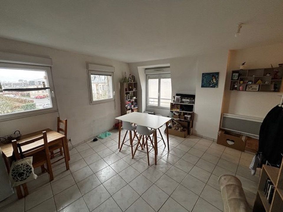 Lejlighed i Saint-Quentin, Aisne - foto 3