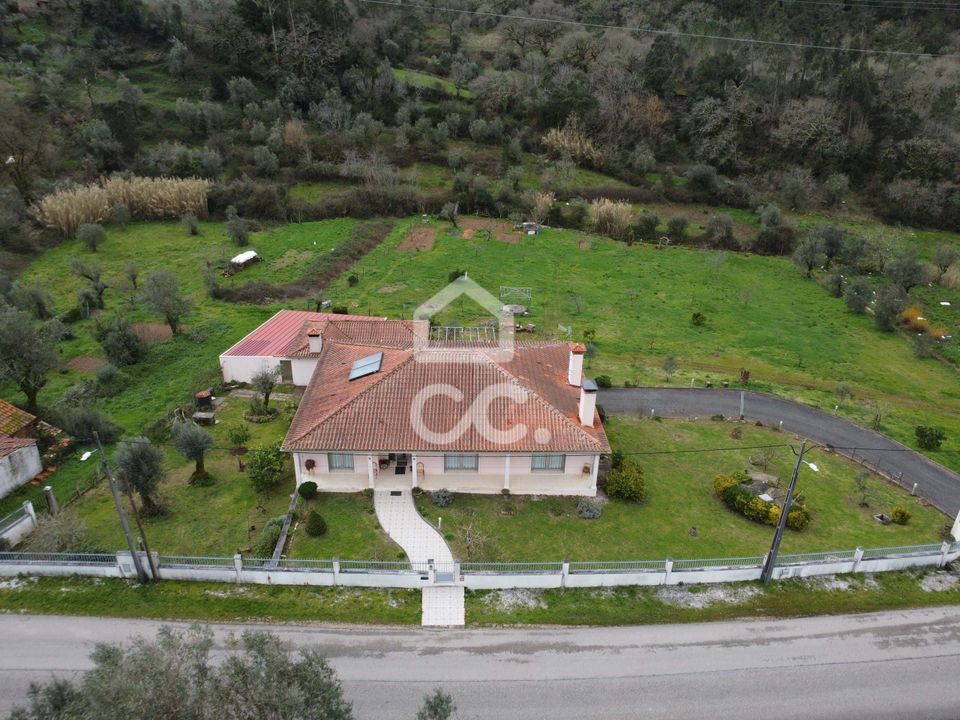Villa i Ansiao, Leiria - foto 2