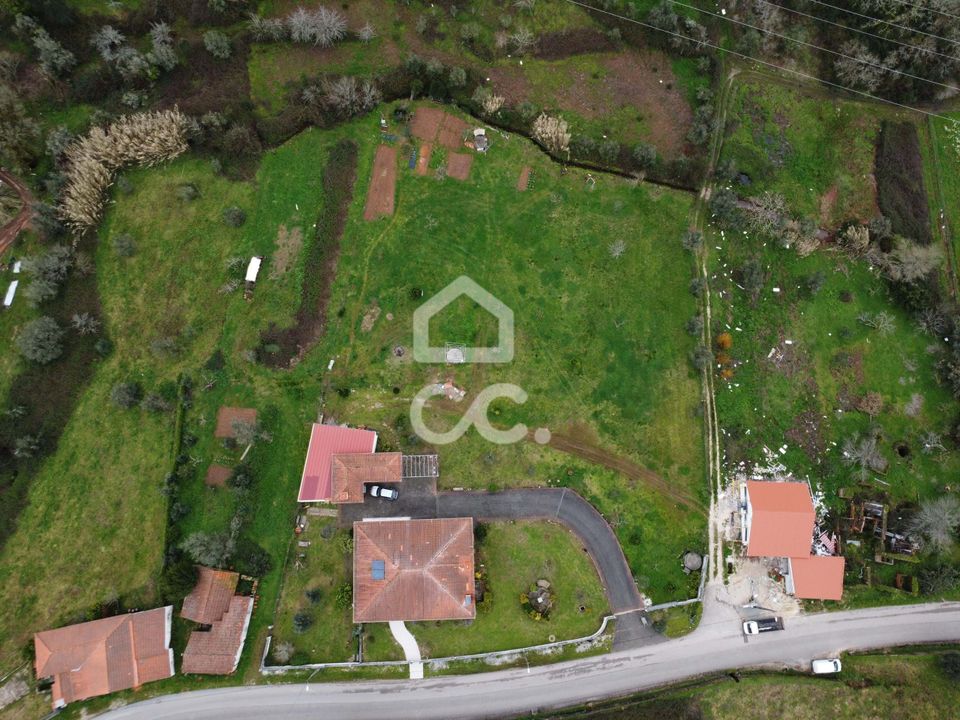 Villa i Ansiao, Leiria - foto 4