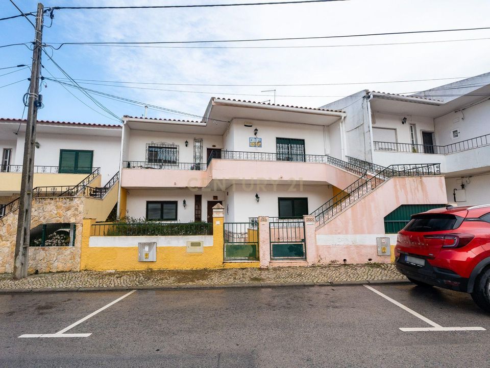 Villa i Montijo, Setubal - foto 1