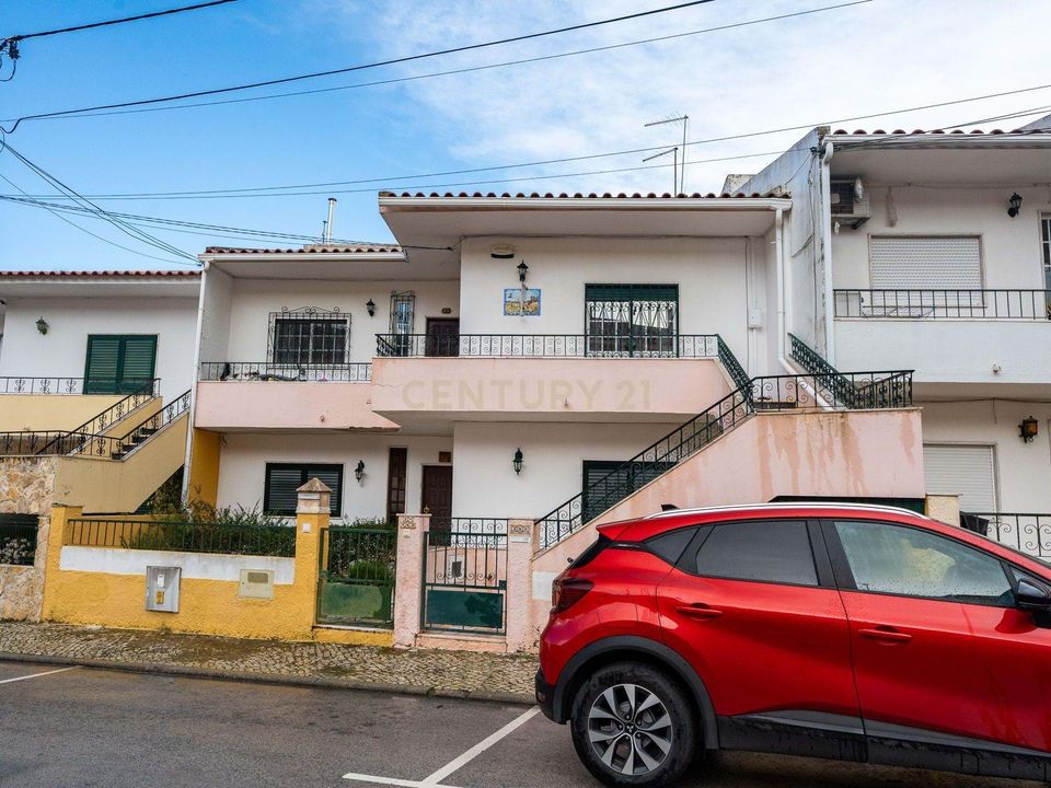Villa i Montijo, Setubal - foto 2