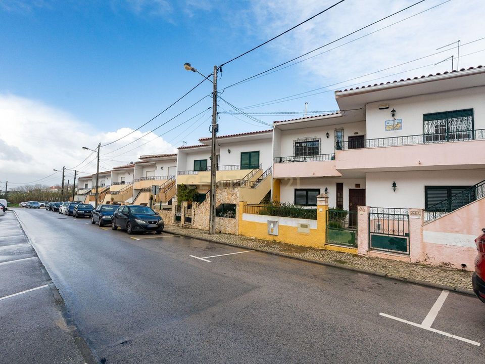 Villa i Montijo, Setubal - foto 3